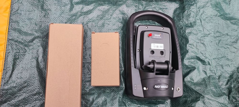 Сонар за лодка за захранка Toslon TF 520