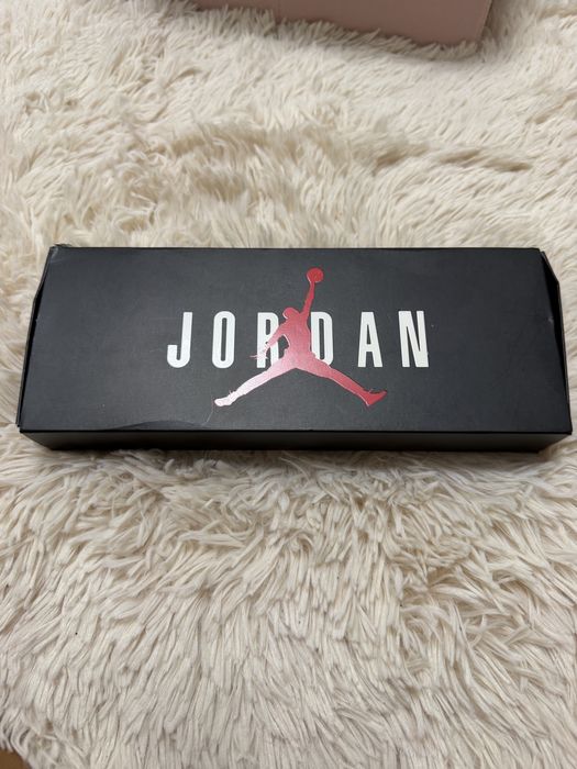 Set de 6 perechi cipici Jordan masura universala
