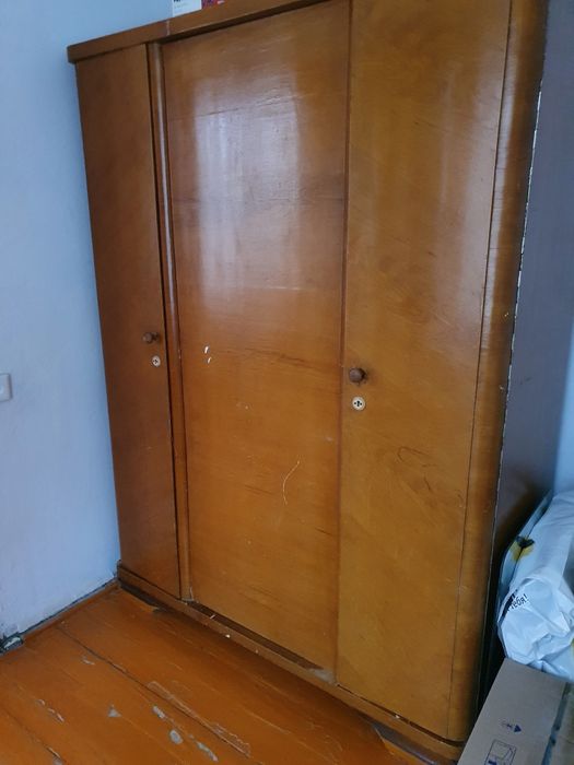 Продаётся советская мебель