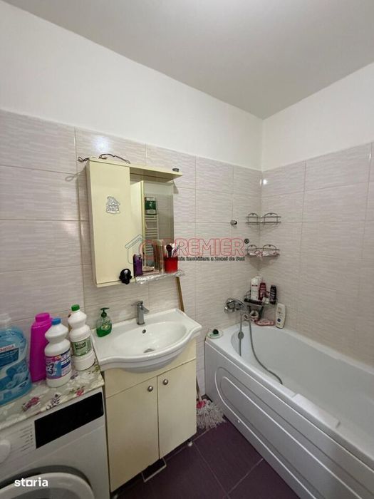 Garsoniera - Solstitiului - Mall la Strada - 12 min Metrou Dimitrie