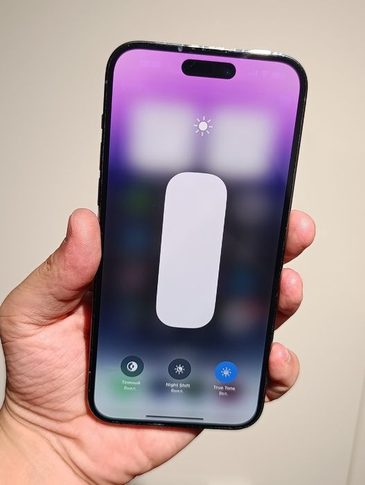 Iphone 14 Pro Max 128 GB 87% yomkst srochna sotladi