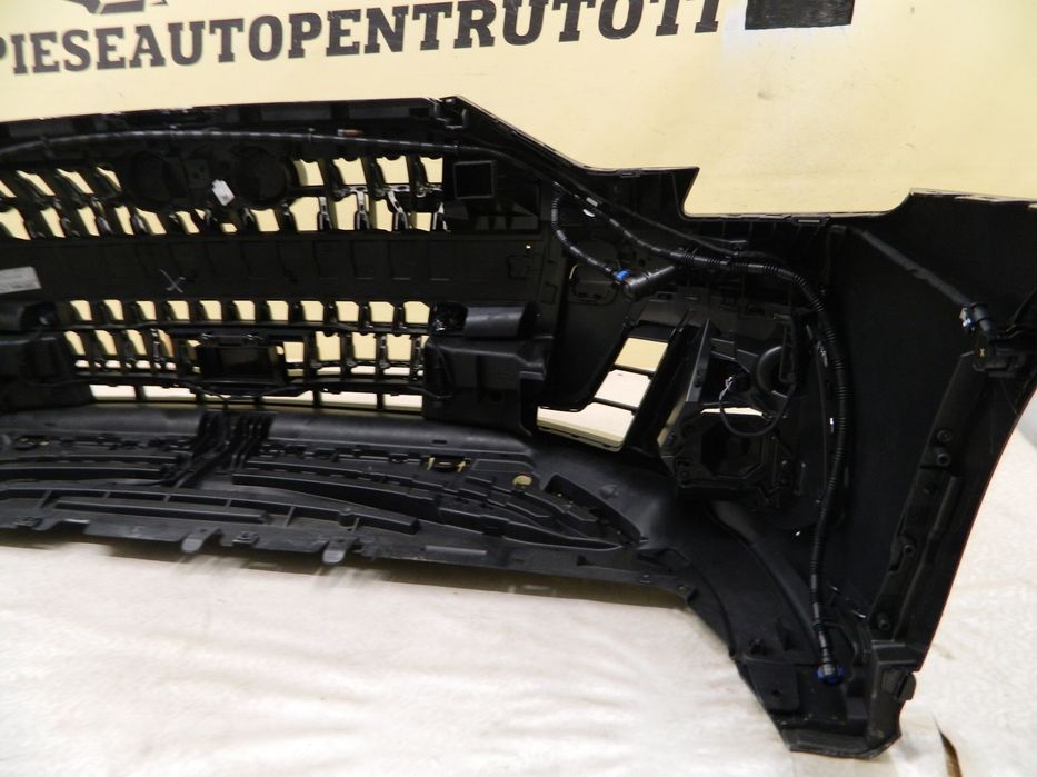 Bara fata Audi A8 D5 4N facelift, 2022, 2023, 2024, 2025, 2026, cod origine 4N0807437J.