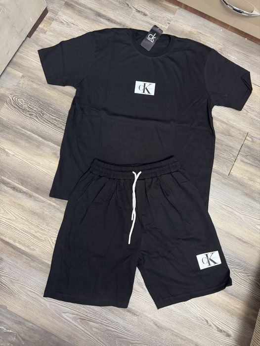 Compleu Calvin Klein si Armani de barbat