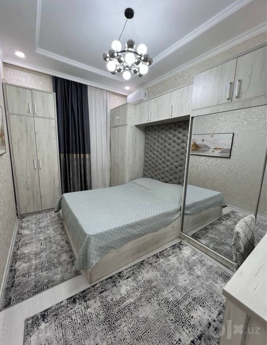 Срочно продам 3 комнатную квартиру в новостройке на Дагестанской бий
