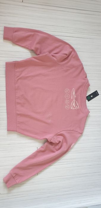 G - Star Graphic Cropped Loose  M / НОВО!  ОРИГИНАЛ! Дамска блуза!