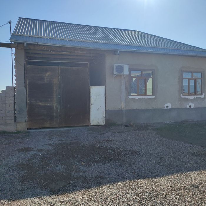 Срочно Продается участок 8 соток 4 комнат Нуравшон Тойтепа