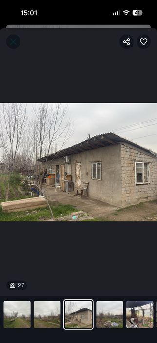 Yer arenda, sherikchilikda biznes