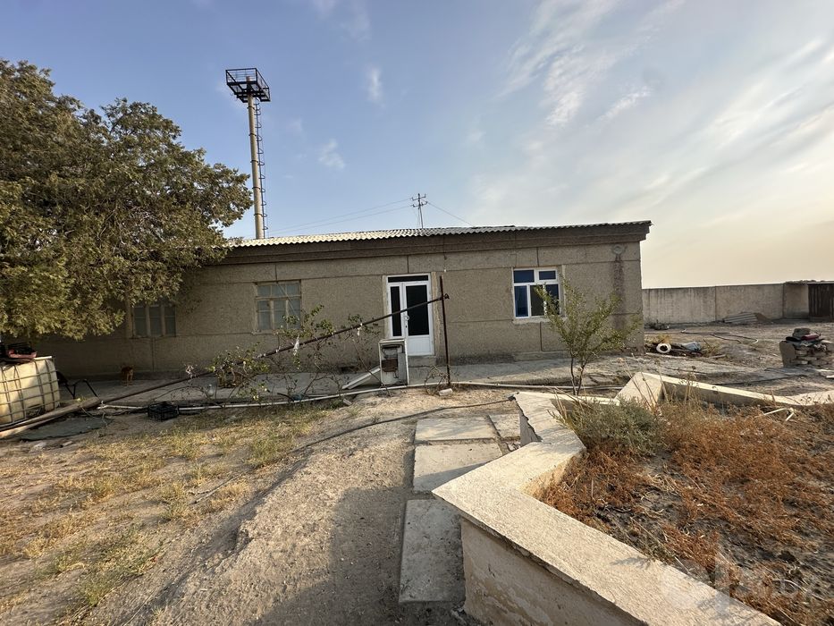 Sotiladi tez va arzon Beton zavod JBI