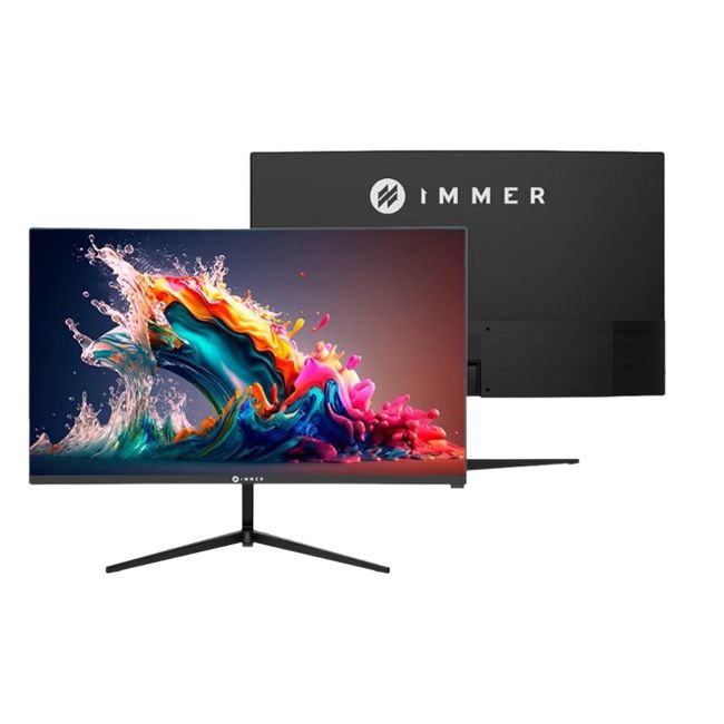 Монитор IMMER 100HZ