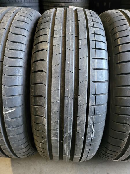 235/50/19 PIRELLI 4бр