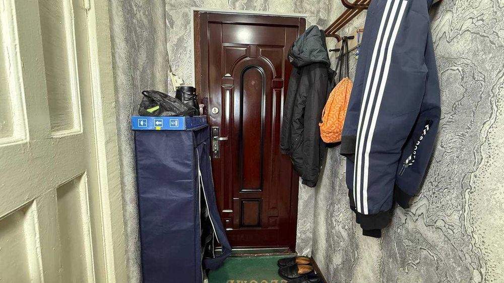 Фарғона ш. Фрунзиский LOGOS 2 хонали квартира сотилади. ID: 1753