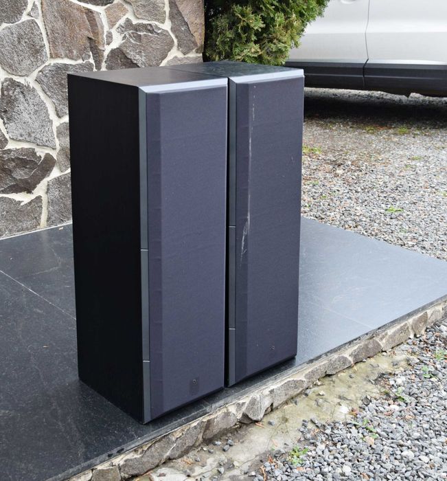 Boxe Bowers & Wilkins DM 620, B&W boxe de podea