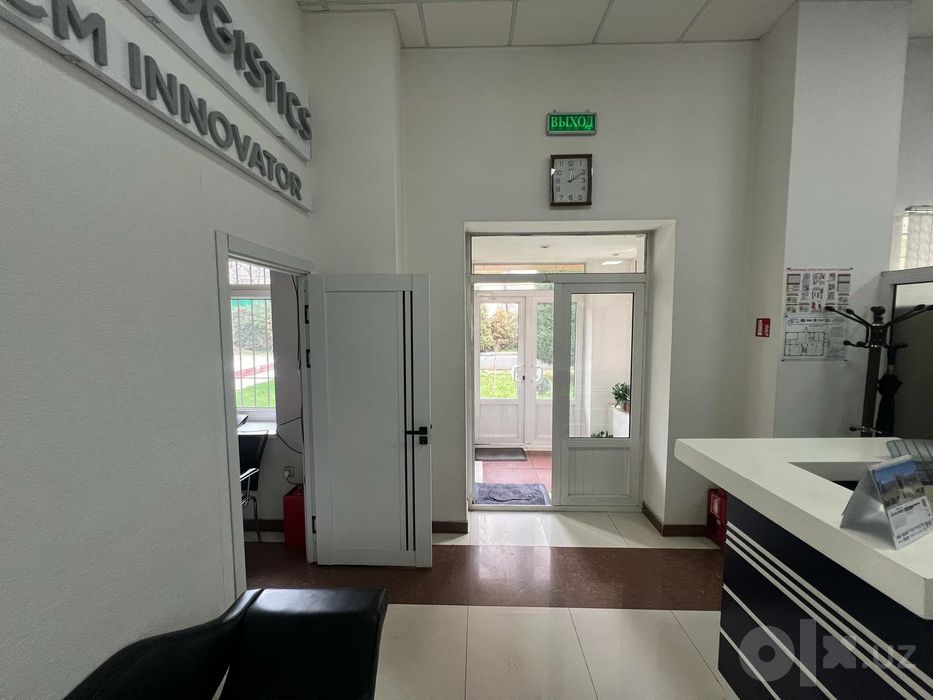Сдаю 800 кв. м на Циолковского