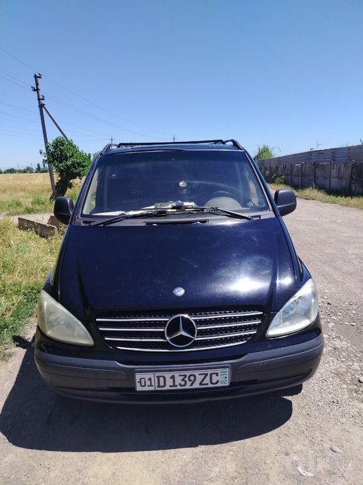 Mercedes_Bens Vito
