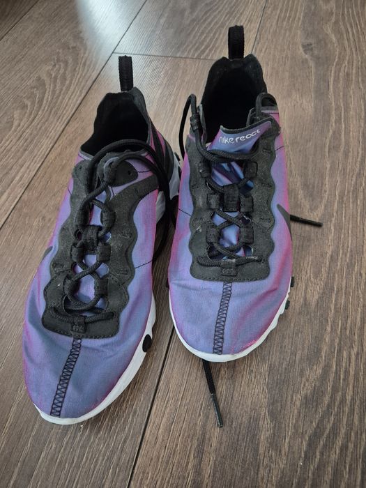 Nike React маратонки