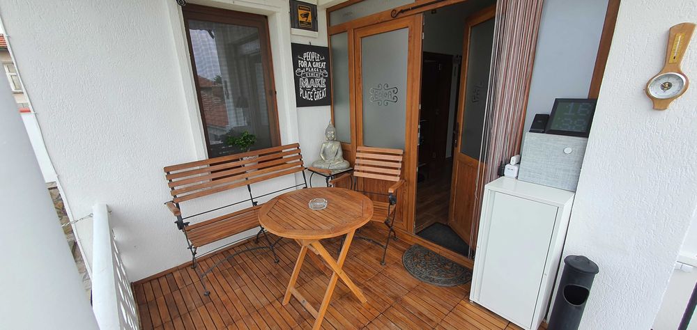 Дава се под наем Къща в с. Бисер, Област Хасково - 100 кв.м за 510 € - Снимка #6