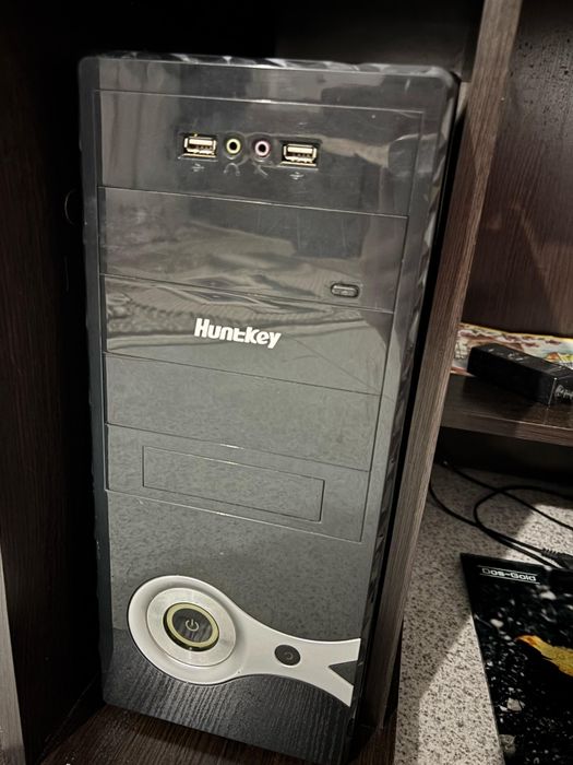 Продается компьютер