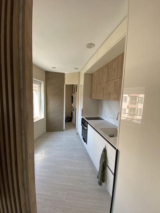 Дава се под наем Двустаен апартамент в София, Надежда 2 - 45 кв.м за 450 € - Снимка #5