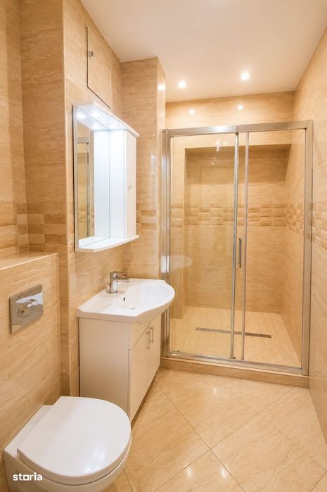 Apartament cu o camera, decomandat, Tatarasi Nord, etaj 2, 400 euro