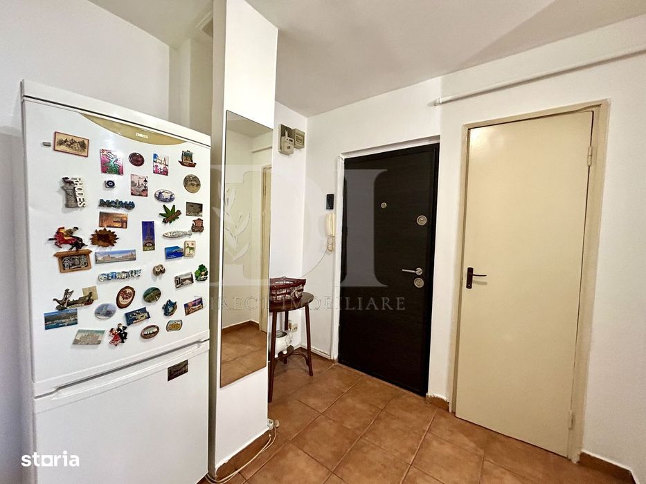 Apartament,