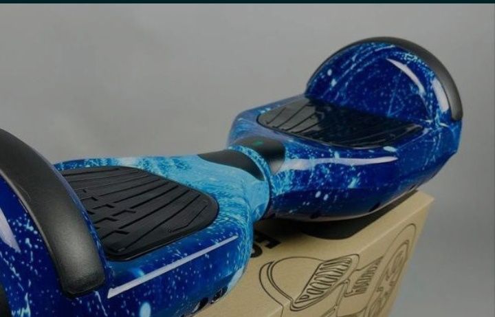 Продам гироскутер!