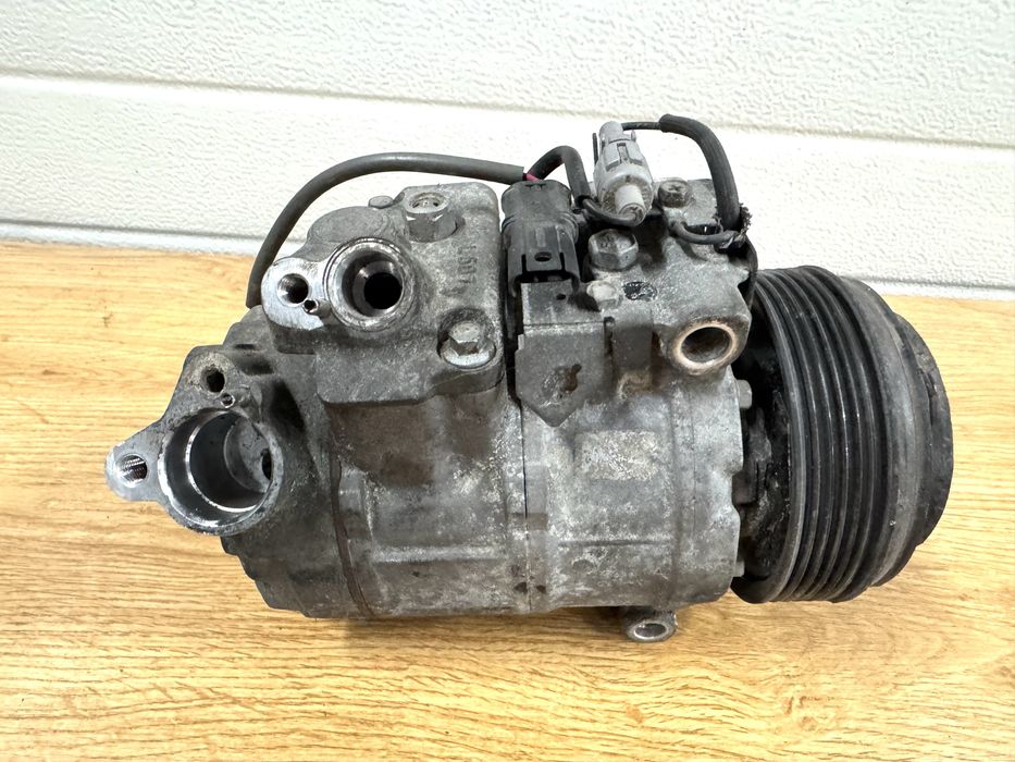 Компресор климатик за BMW Е60/61