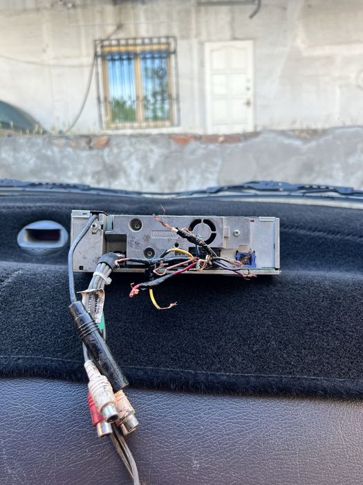 Pioneer DEH-P80RS 2