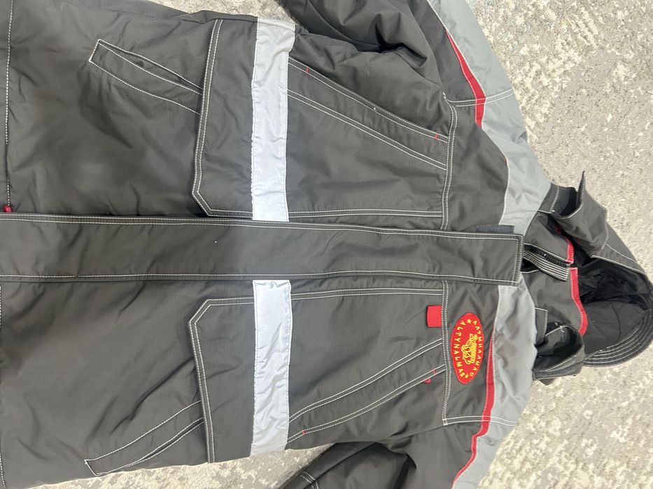 Зимний комлект новый