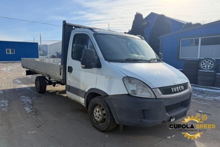 Dezmembrez IVECO Daily 4 [2006 - 2011] F1AE0481