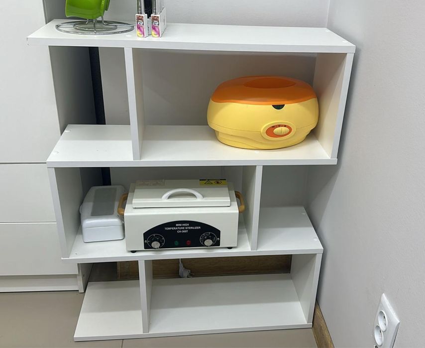 Мебель для маникюр