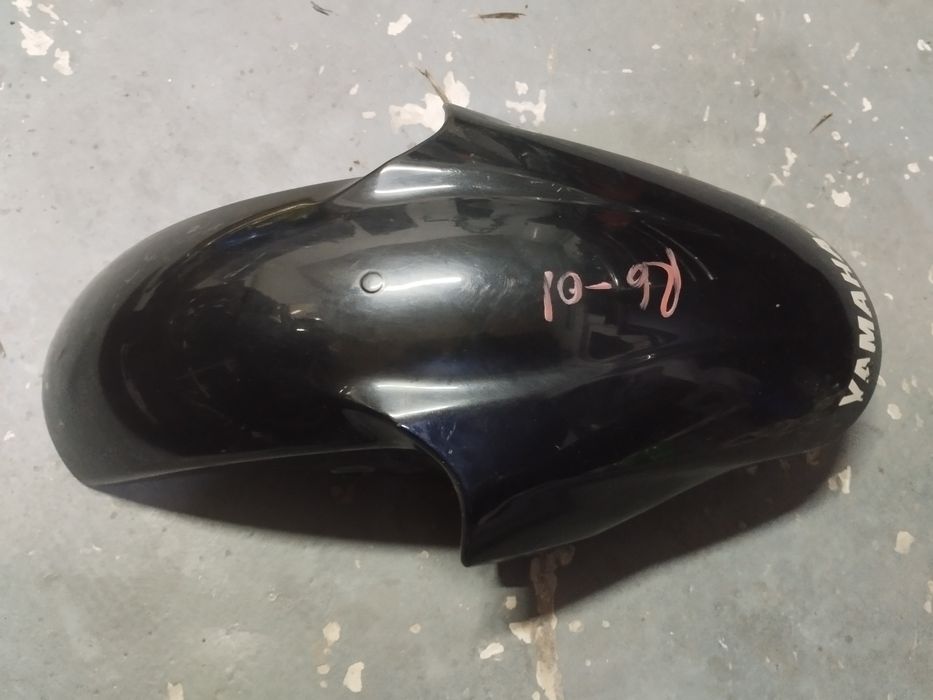 Aripa fata Yamaha R6 YZFR an 1999-2002