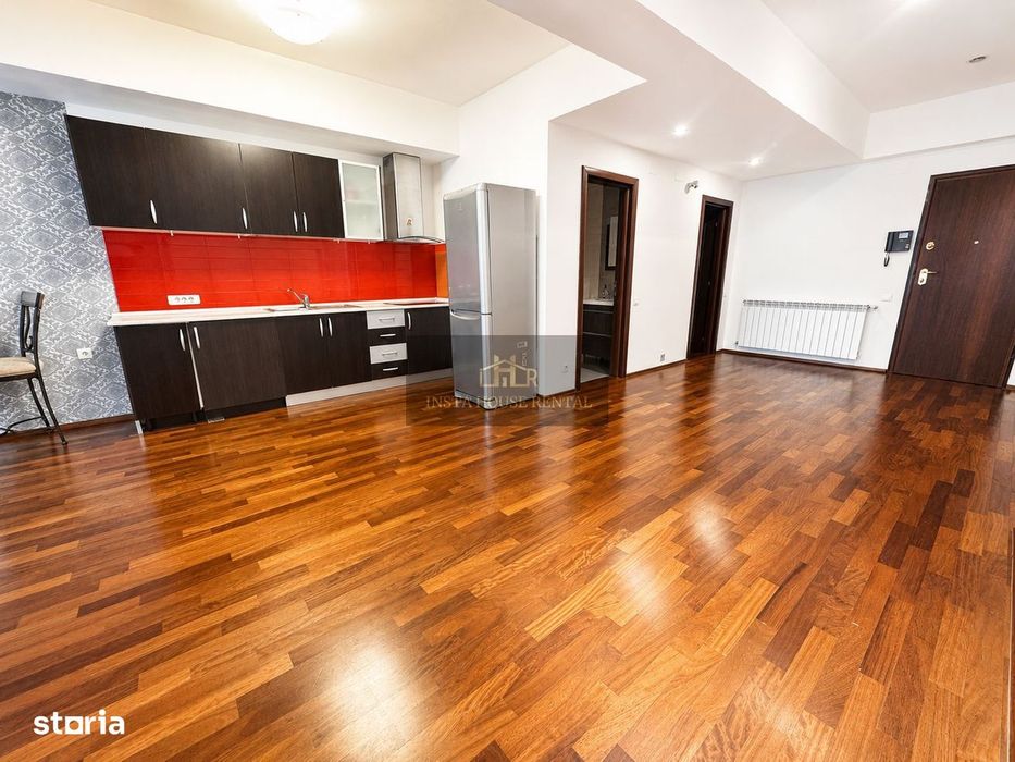 ♦️Apartament 2 camere Șoseaua Nordului / 2 Băi♦️