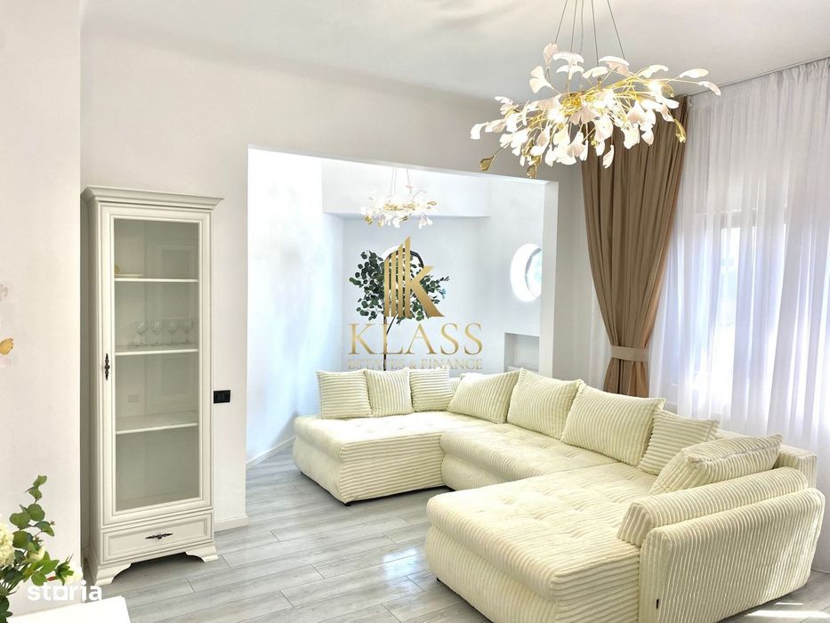 Apartament PREMIUM 3 camere | Ultracentral - Vasile Lascar | Renovat — fotografia 1