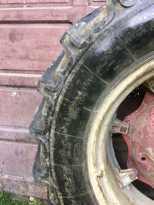 Roti tractor - 2 bucati