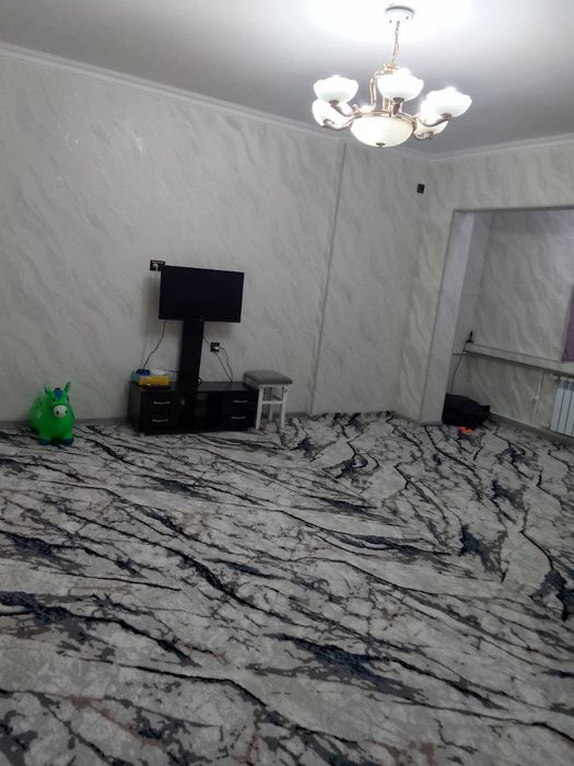 Qora qamish 2/4 uy ijraga beriladi