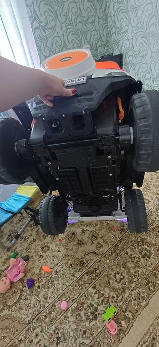 Электромобиль, сатылады!!!