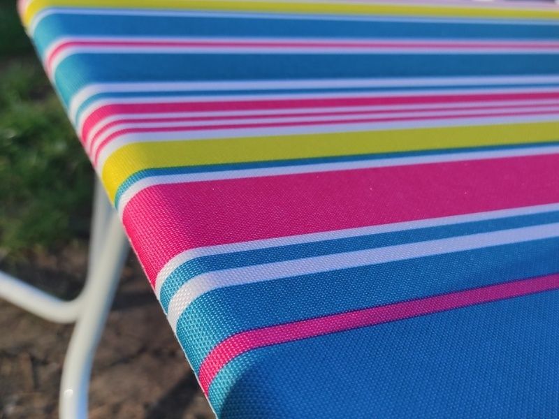 Стол сгъваем за къмпинг