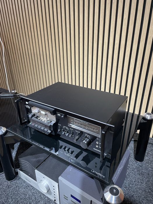 Deck sansui sc 1330