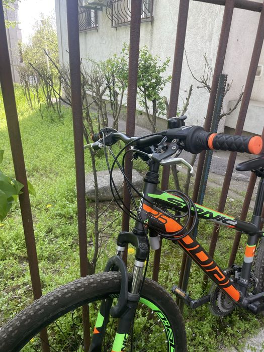 Bicicletă MTB 26” Sprint, stare foarte bună, frâne pe disc