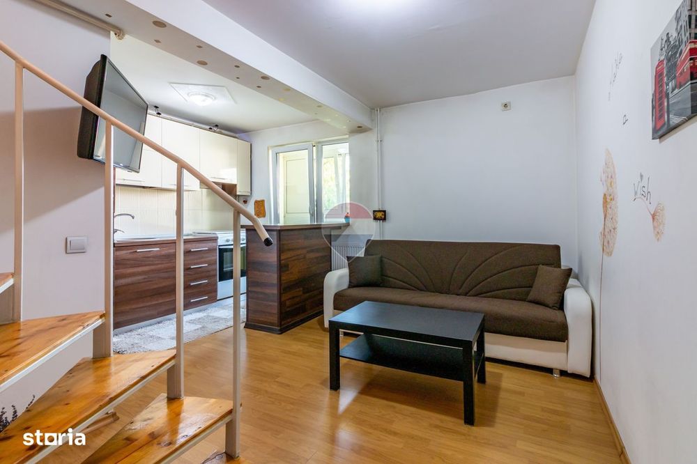 Apartament duplex 2 camere/Berceni/Piata Resita