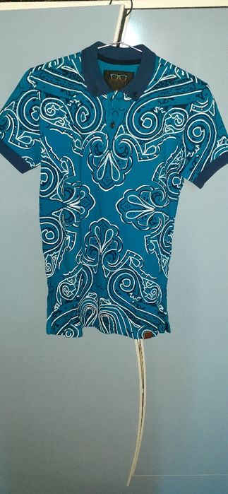 Футболки Zara...