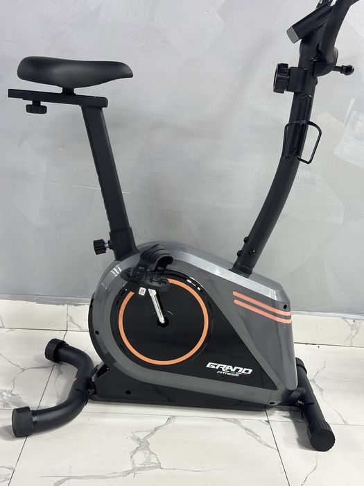 Тренажер вела