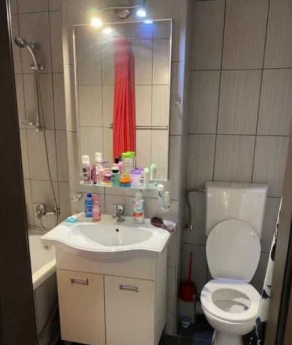 Дава се под наем Двустаен апартамент в Пловдив, Западен - 45 кв.м за 153 € - Снимка #2