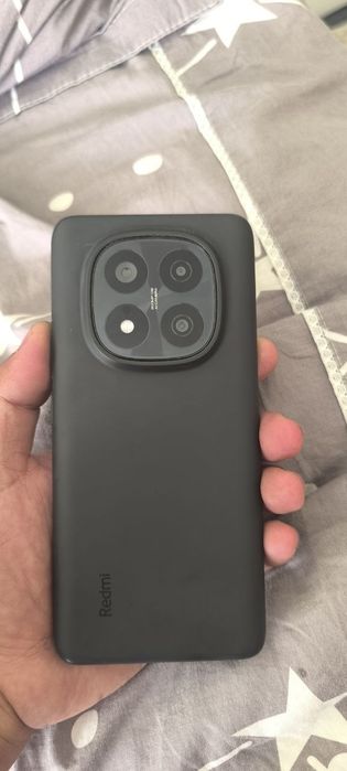 Redmi 14pro+ 5g 12x12 512 global