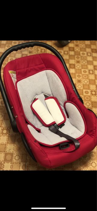 Продам коляску! В отличном состоянии!