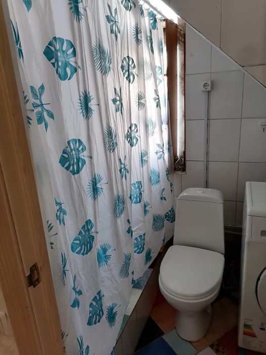 Квартира однокомнатная