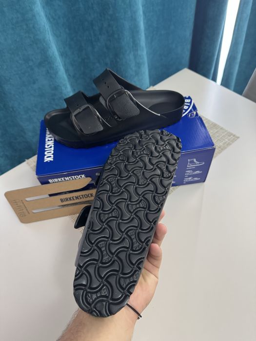 Papuci Birkenstock