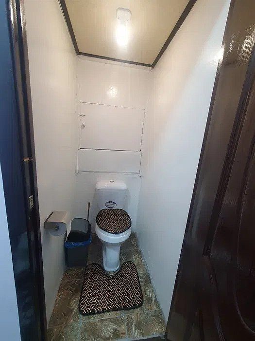 MIRZO ULUGʻBEK tomonda 2 xonali kvartira ijaraga beriladi