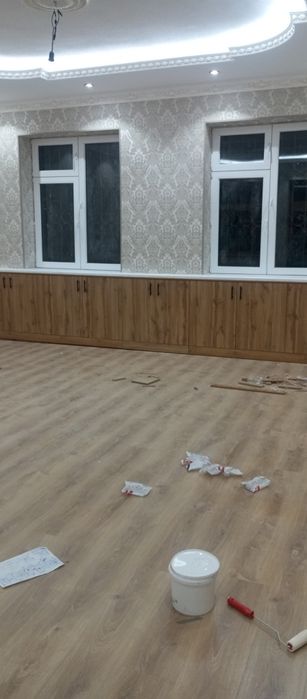 Любой мебель на заказ.