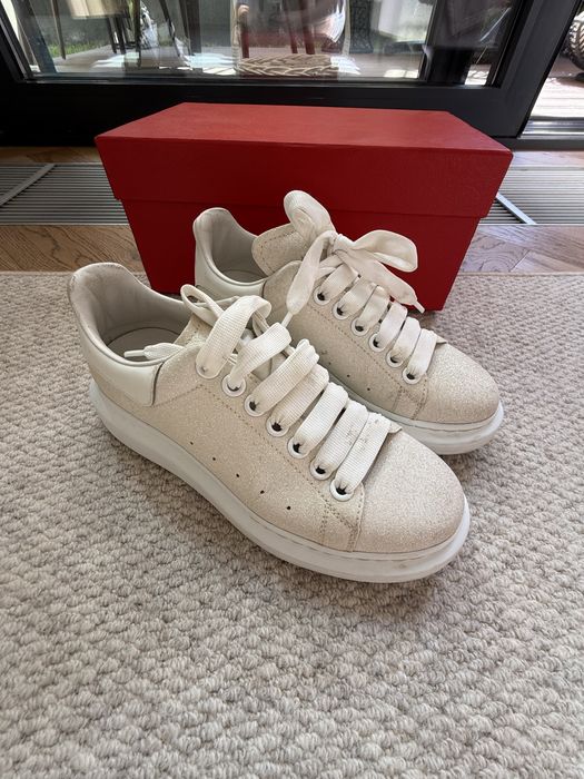 Alexander McQueen 37р ОРИГИНАЛ